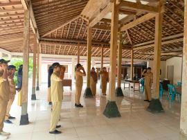 Apel Kerja Pamong Kalurahan